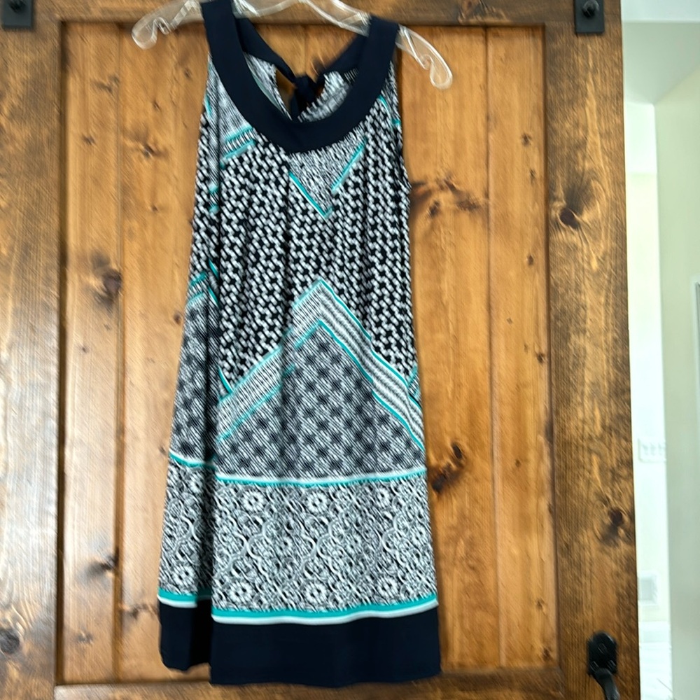 Super Fun Dress
